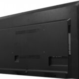 Monitor Hikvision 55-inch DS-D5055UC-C; 4K, dedicat pentru sistemele de supraveghere video, fiabilit